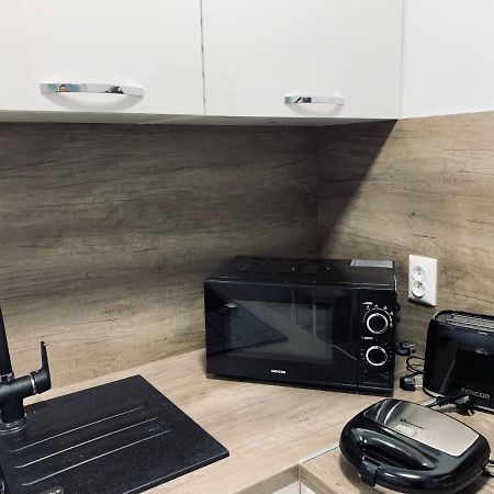 Cajkovskeho 13 Apartment Мартин Екстериор снимка