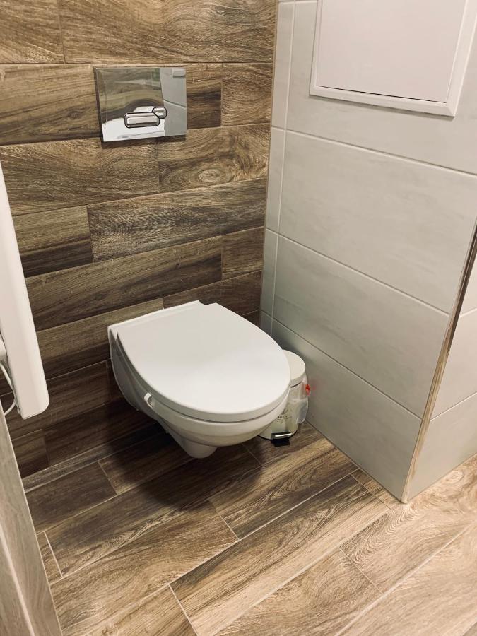 Cajkovskeho 13 Apartment Мартин Екстериор снимка