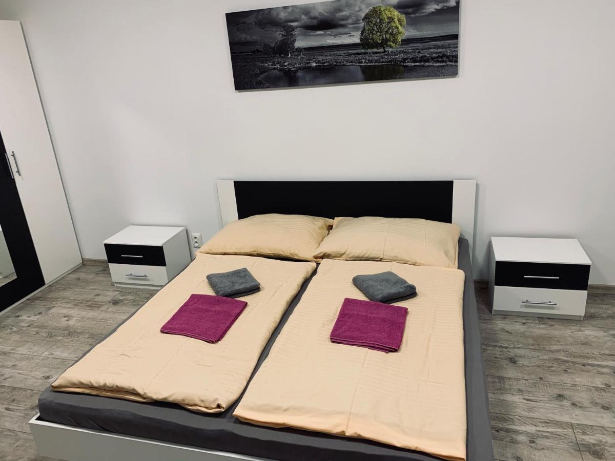 Cajkovskeho 13 Apartment Мартин Екстериор снимка